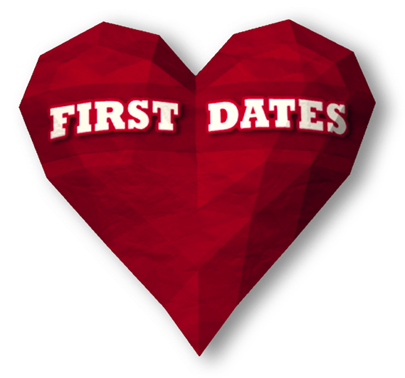 first dates logo