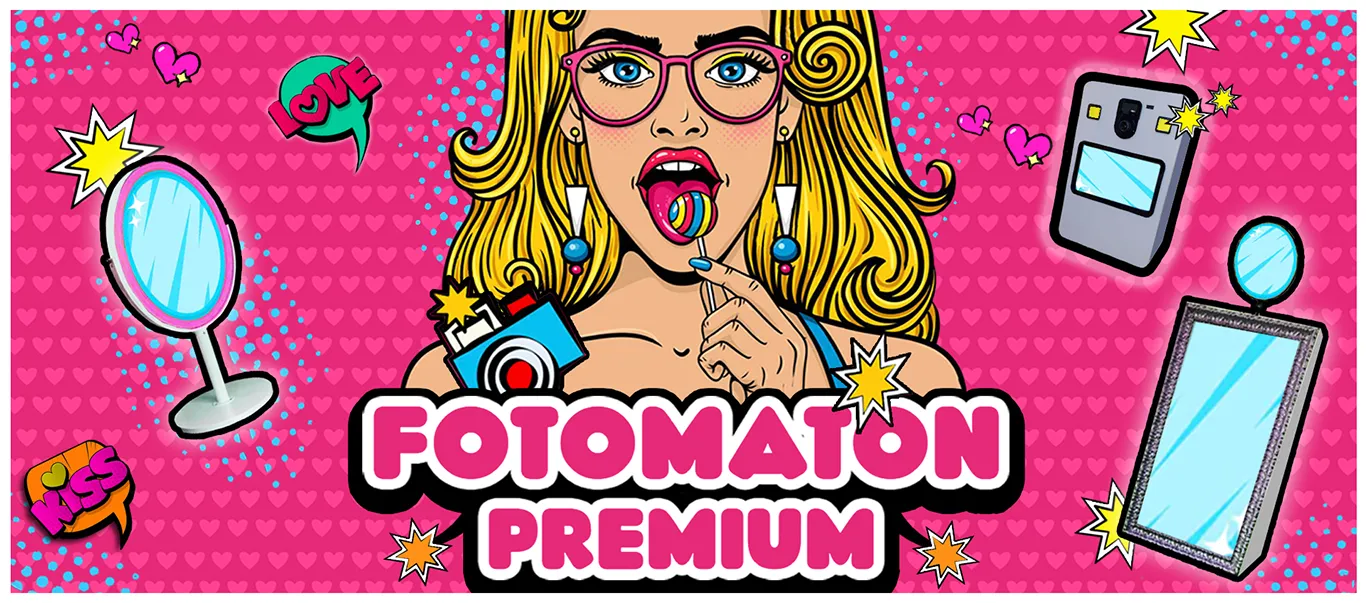 imagen logo fotomaton barcelona