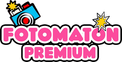 logo fotomaton premium